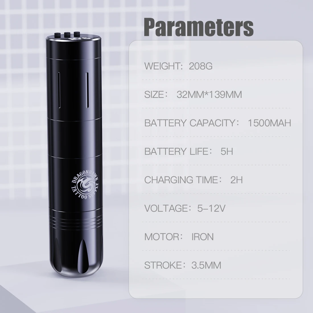 Thumbnail 2 - #64 Compare Tattoo Kits Before You Buy