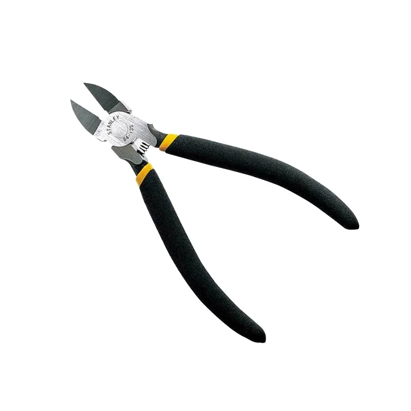 

Oblique pliers 5-inch industrial-grade precision electronic pliers, oblique pliers are super hard and sharp