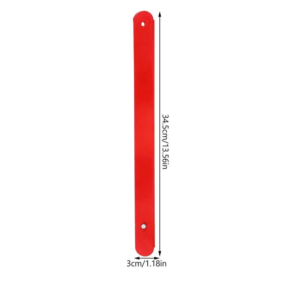 2-teilige Trittleiter-Stützscharniere, langlebiges Metall-Leiter-Scharnier-Set, höhenverstellbar, leicht, technische Teile