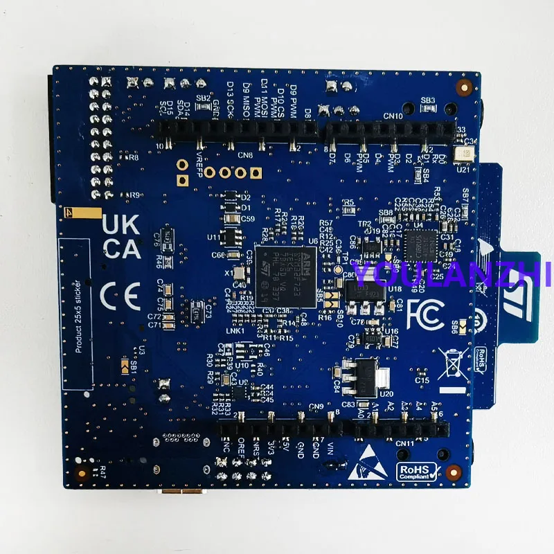 Original Stock STM3… - image