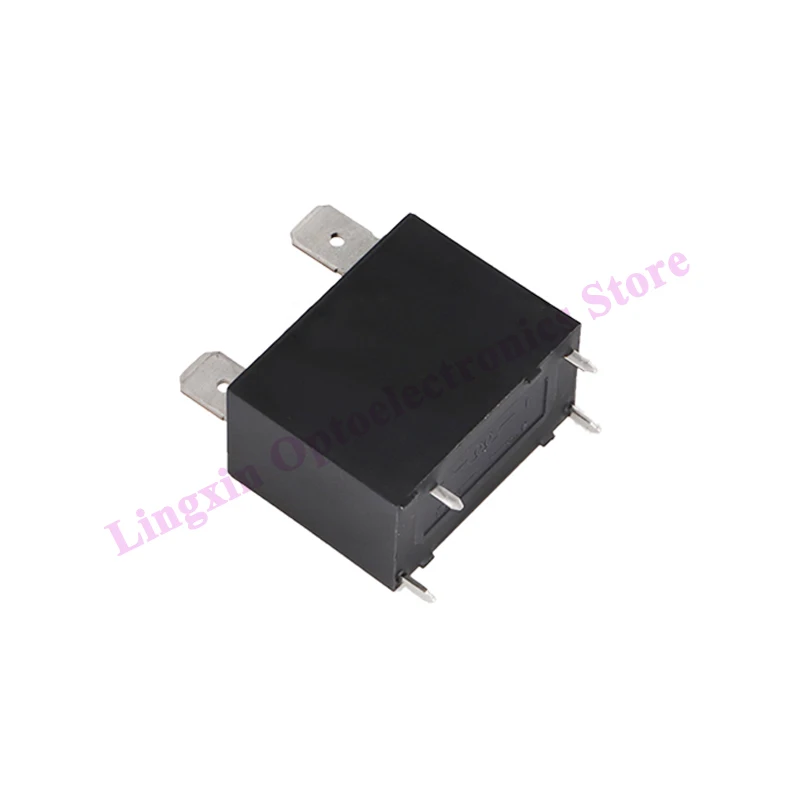 2Pcs/lot SFK-112DM 105/124DM Air Conditioner Relay Power Relay SFK 112DM 5V 12V 24V 20A 250VAC 4pin 100% Original new M- From -A