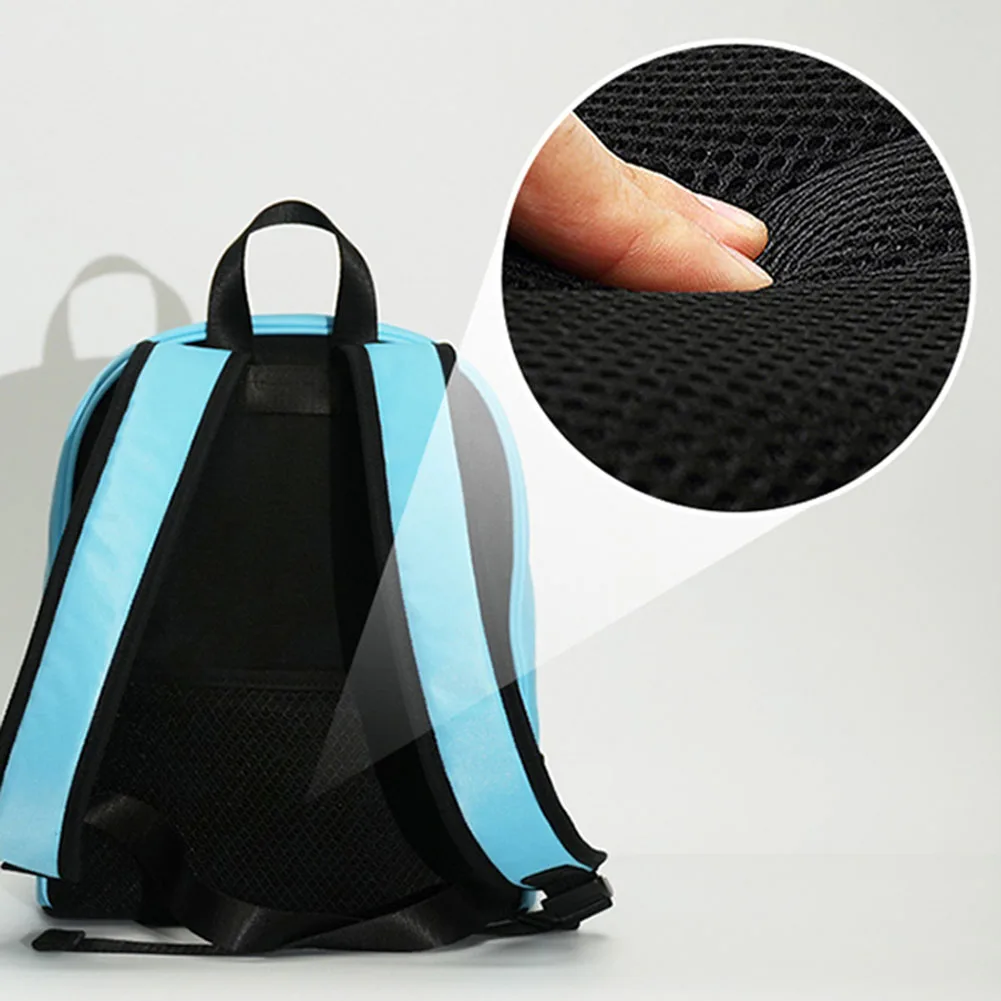LED Advertising Backpack APP Control Advertising Business Bag Waterproof Portable Backpack for Men Women