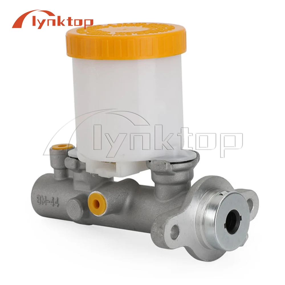 Brake Master Pump Cylinder For Nissan Terrano Pathfinder Patrol Y60 Pickup D21 1987-1996 46010-01G00 46010-02J00