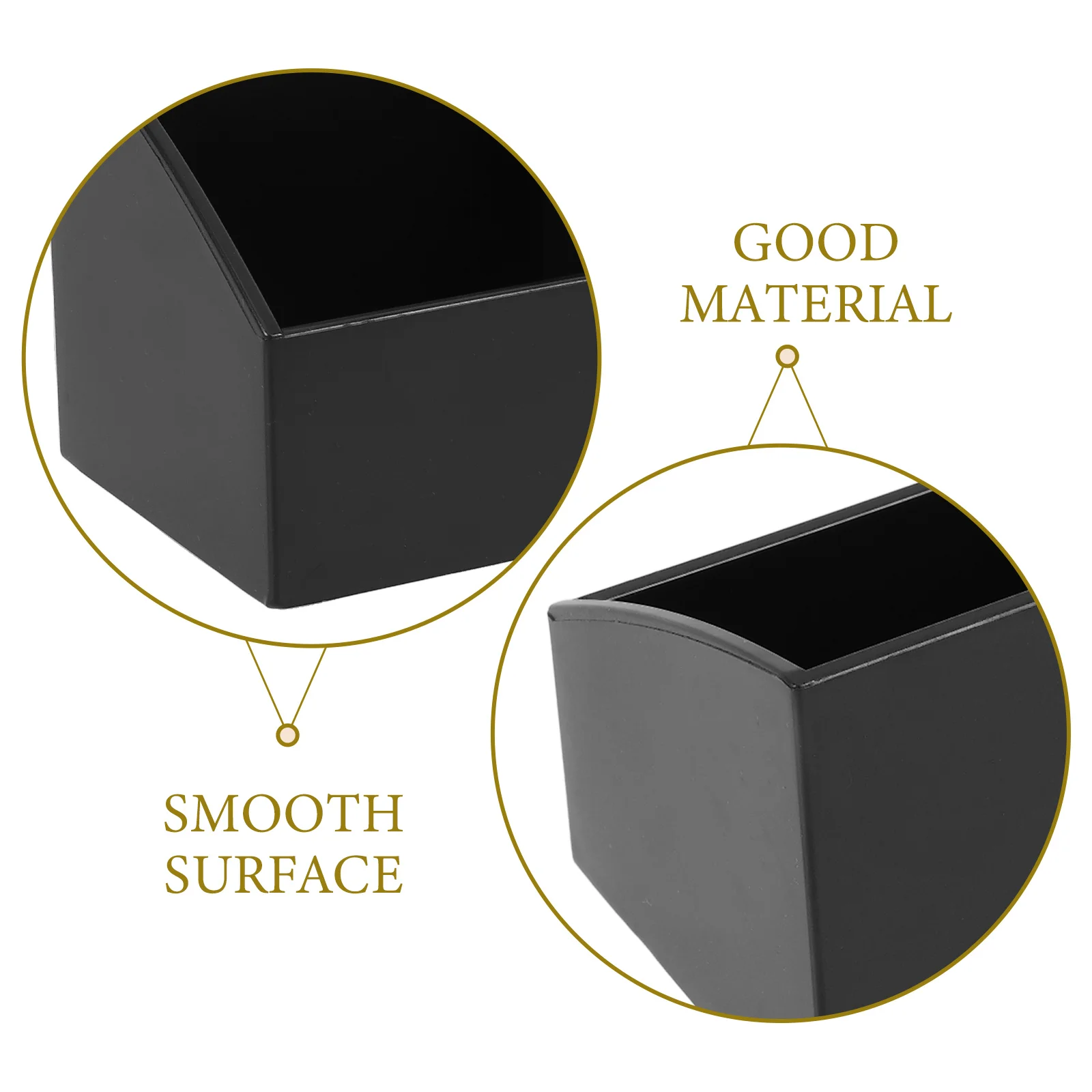 

Многоразовый органайзер для чайных пакетиков с 2 отделениями, держатель для пакетов с приправами для кофейни, бара, стола, держатель для чайных пакетиков