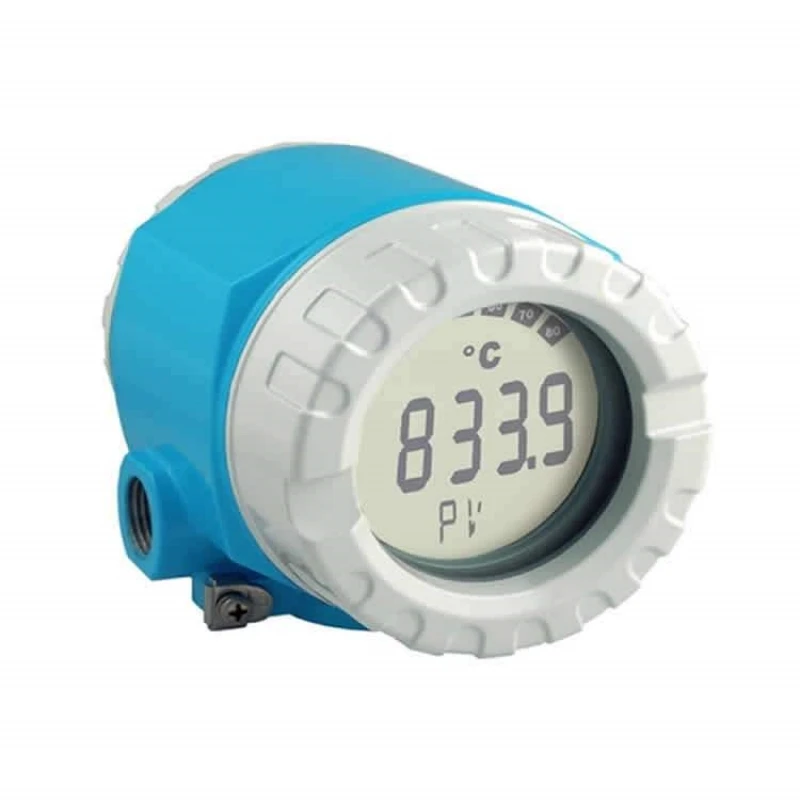 E+H Датчик температурного поля TMT162-A2123PEAB