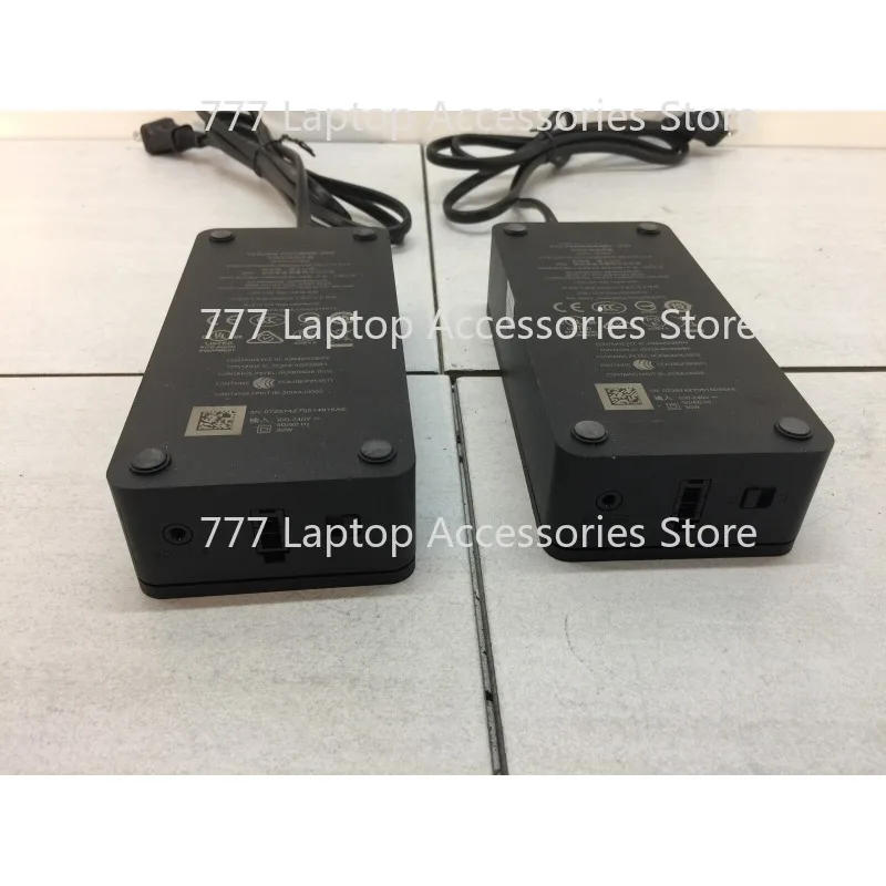 1pcs  Bose Virtually Invisible 300 700 Power Receiver, Model 421088 Power Cord  used