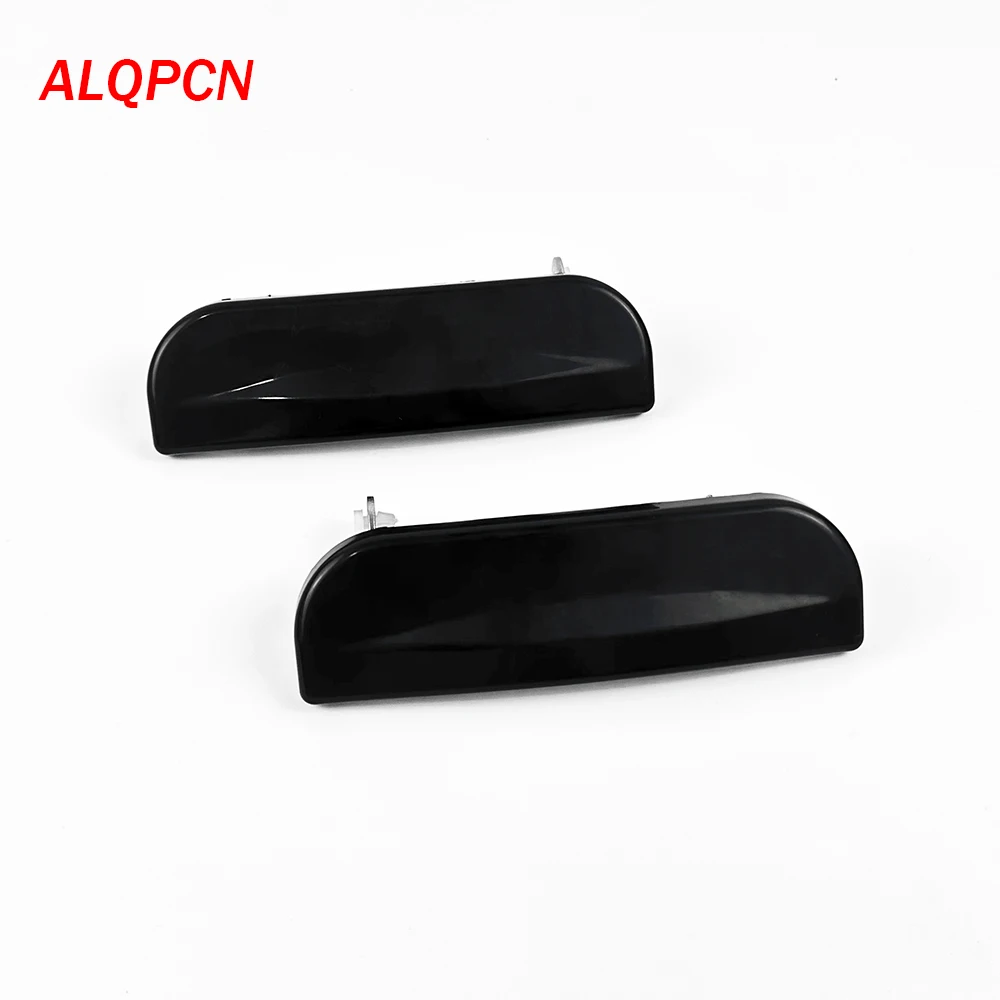 for Zotye Nomad Hunter 5008 Outer Door Handle Black Color