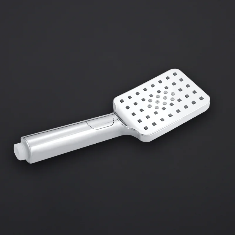 Lifting Verstelbare Rvs Douche Slider Staaf Abs Handdouche Met Stand Pvc Slang Badkamer Accessoires Set