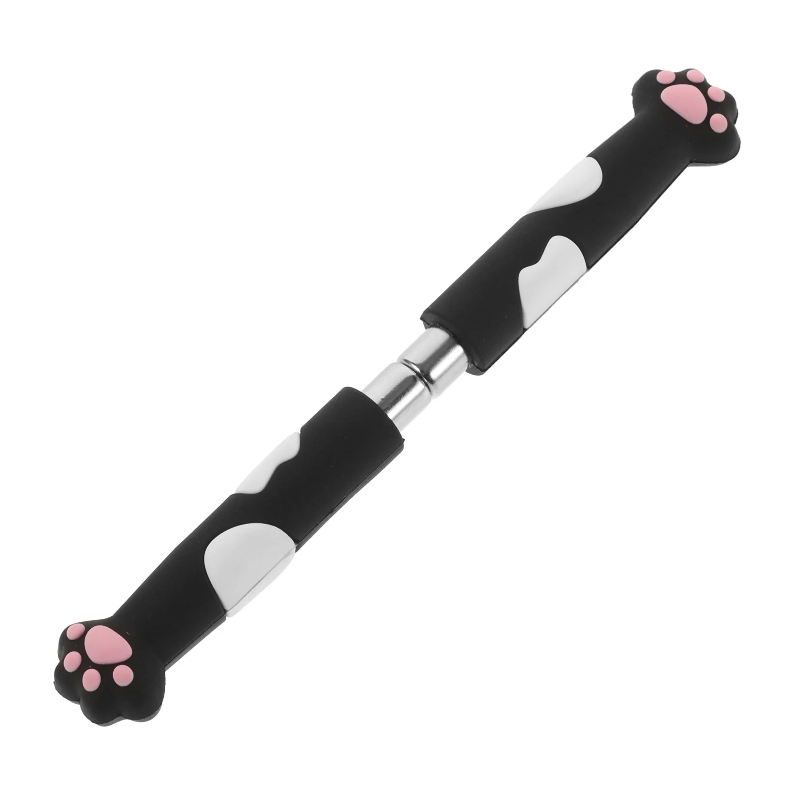 

2Pcs Magnetic Nail Tool for Cat Eye Effect Gel Polish Ergonomic Cat Paw Design Enhances Nail Art Precision Lightweight and