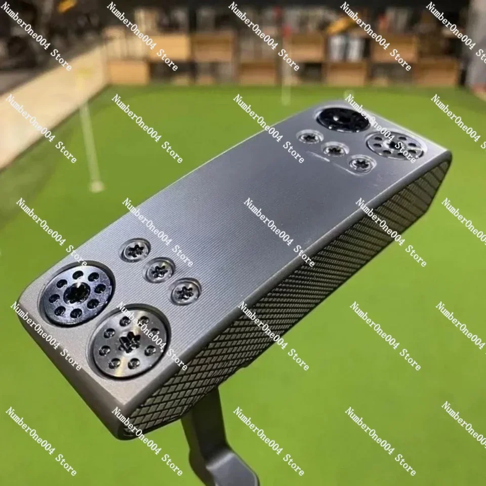 Applicable toApplicable to Golf Clubs PXG Golf Putters