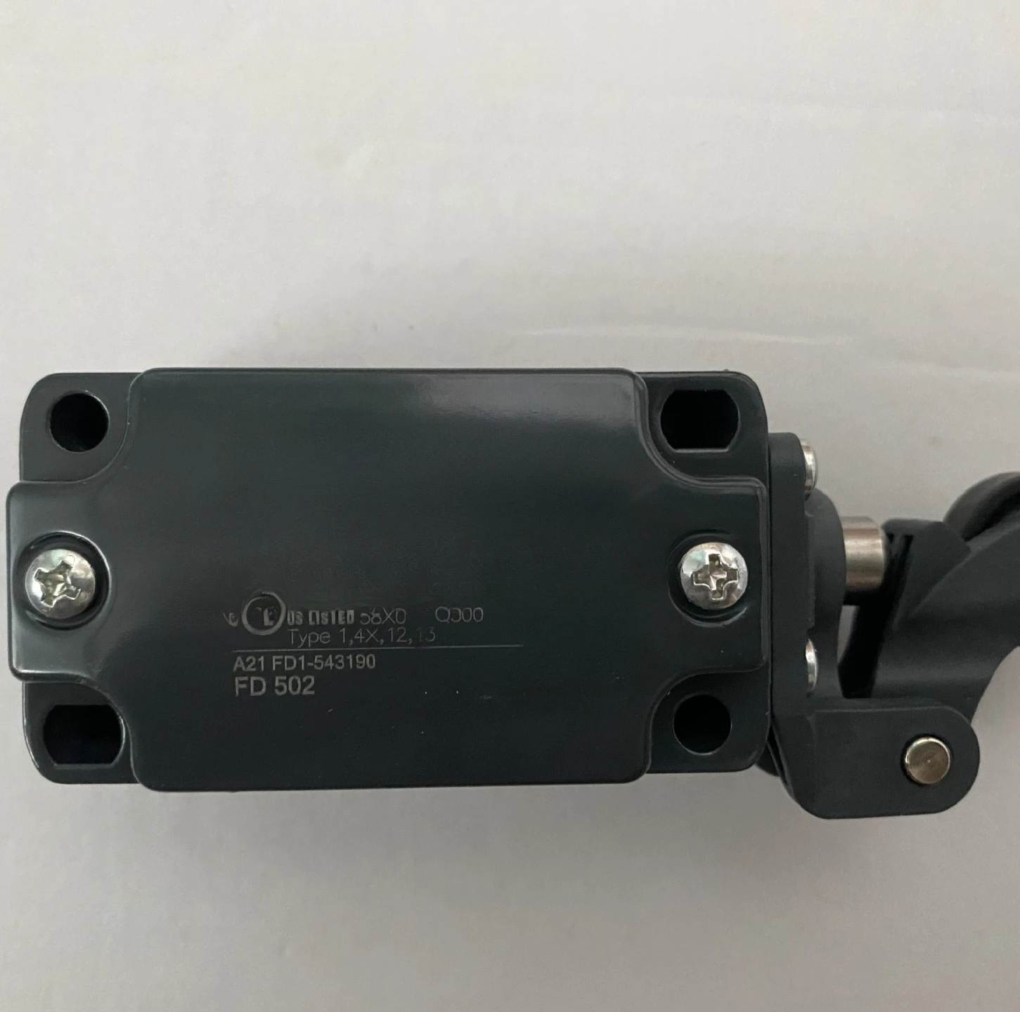 Limit Switch FD502