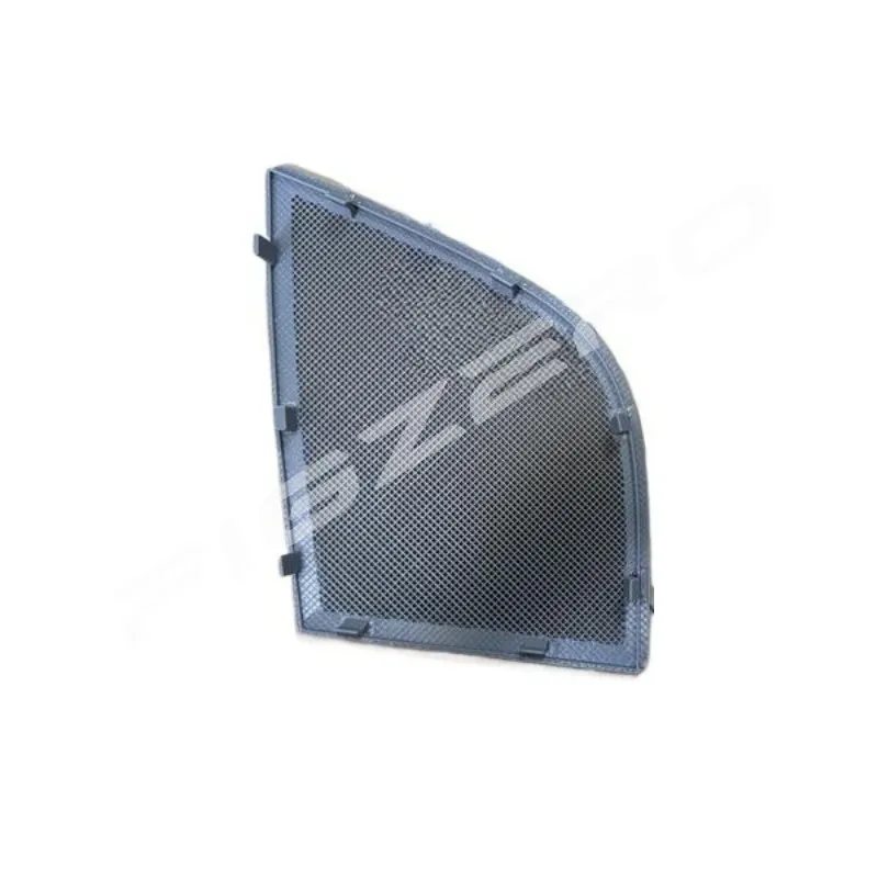 for Changan S460 Cross V3 Speaker Cover Grille Covers Dashboard Speaker Plates Left Right China Brand 1Pair