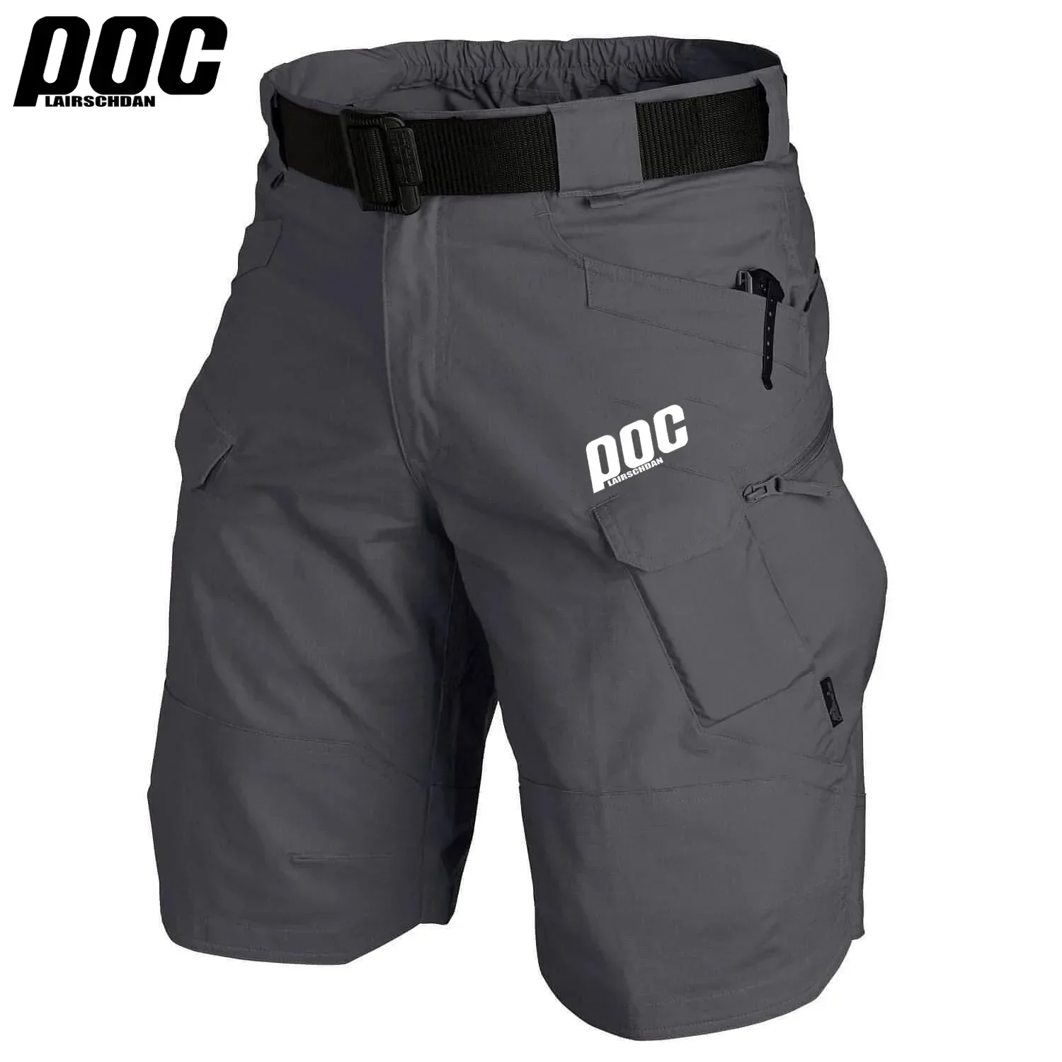 Lairschdan Poc Breathable Hommes Sport Ropa De Ciclismo Cycling Running Shorts Mens Cycling Shorts Windproof Motocross Shorts