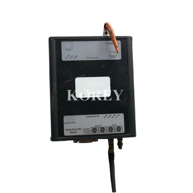 AB7657-C Communication Protocol Conversation Module ABX-PRTS-IBSSFO in Good Condition