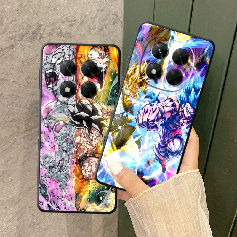 Black Soft Phone Co… - image