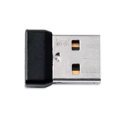 For Logitech MK220 MK235 MK240 MK250 Nano Wireless Mouse Keyboard Combo Mini USB Receiver Replace For MK260 MK270 MK275 Nano