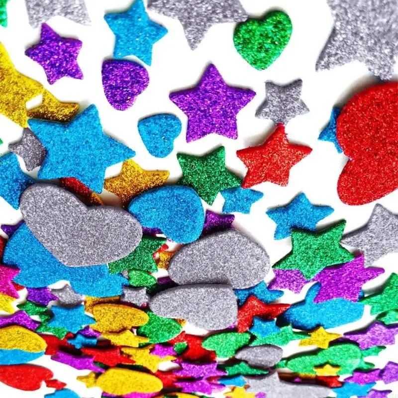 Y5LB STARD PLUTTERED STAR STAR