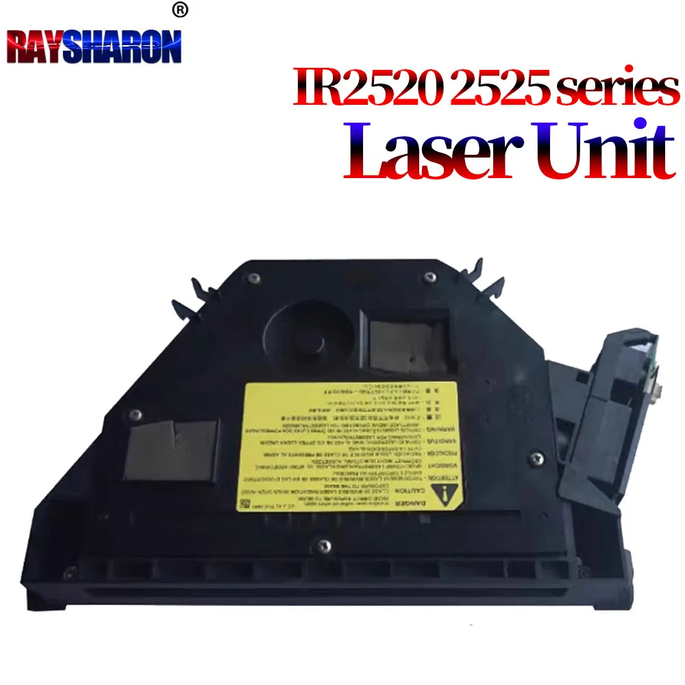 مراجعات ونصائح حول وحدة الليزر لطابعة كانون IR 2520i