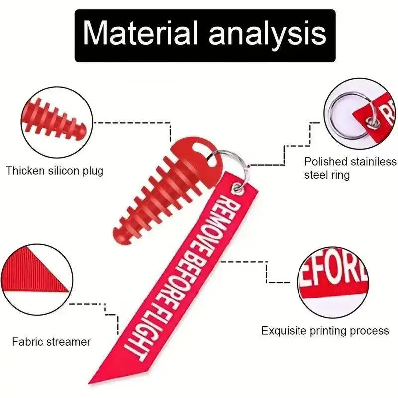 Motorcycle Exhaust Wash Plug Off-Road Bike Muffler Exhaust Plug Anti-Water Dust Proof Accessory