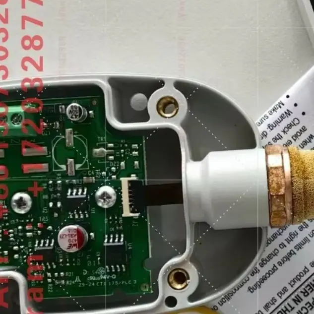 XH20P‑00000 XH10P Humidity Sensor Probe Wall Mount Humidity Transmitter