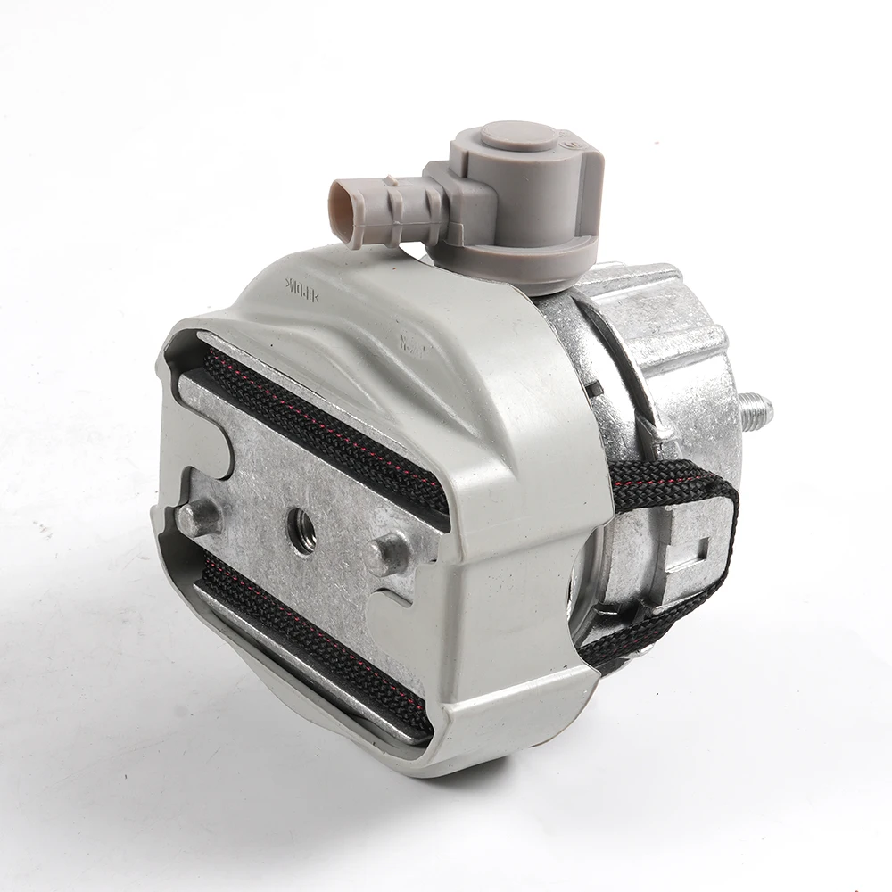 طقم حامل المحرك الإلكتروني 3W0199383 3W0199384 3W0399151 لـ Continental GT GTC GT3-R V8 4.0L