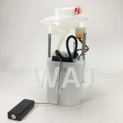WAJ Fuel Pump Module A2C53088100Z Fits For ALFA ROMEO 159 Brera Spider 939 05-11 55601544