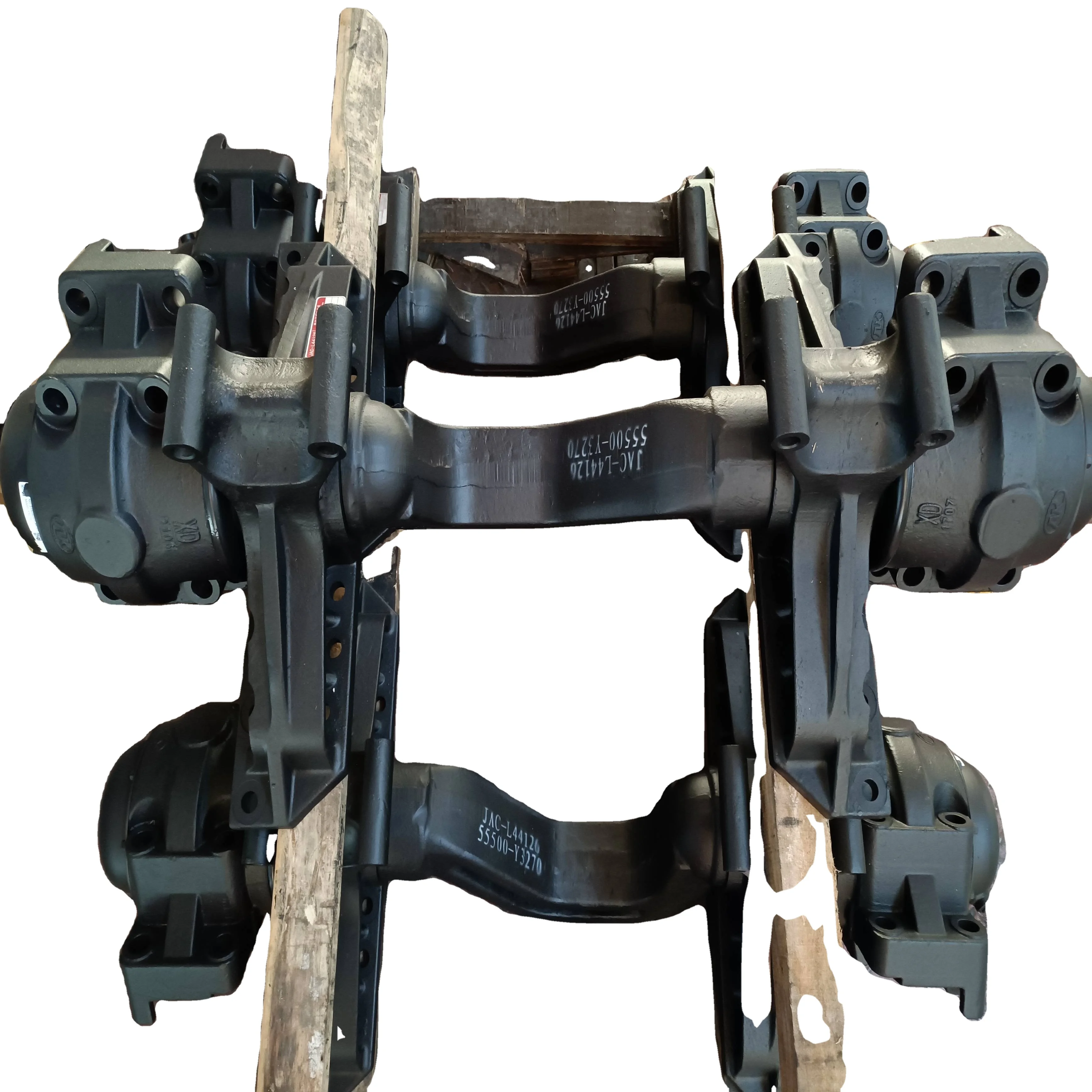 

Балансирный механизм ANKAI JINDA INTEGRAL TYPE для спецтехники, 40-100 тонн, В ПРОДАЖЕ