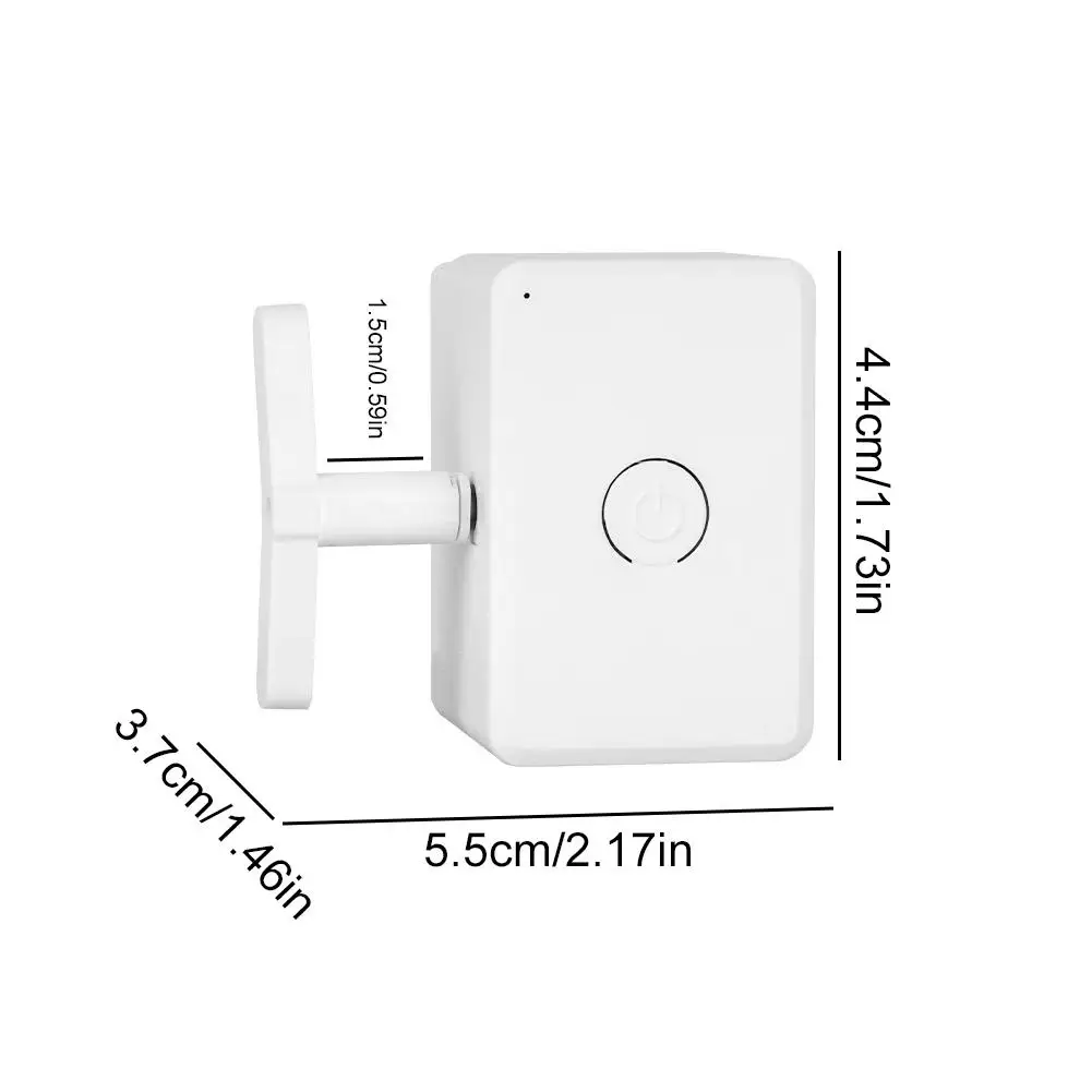 Wireless Remote Control Switch Automatic Button Pusher Lazy ON/OFF Controller for Lights And Tools