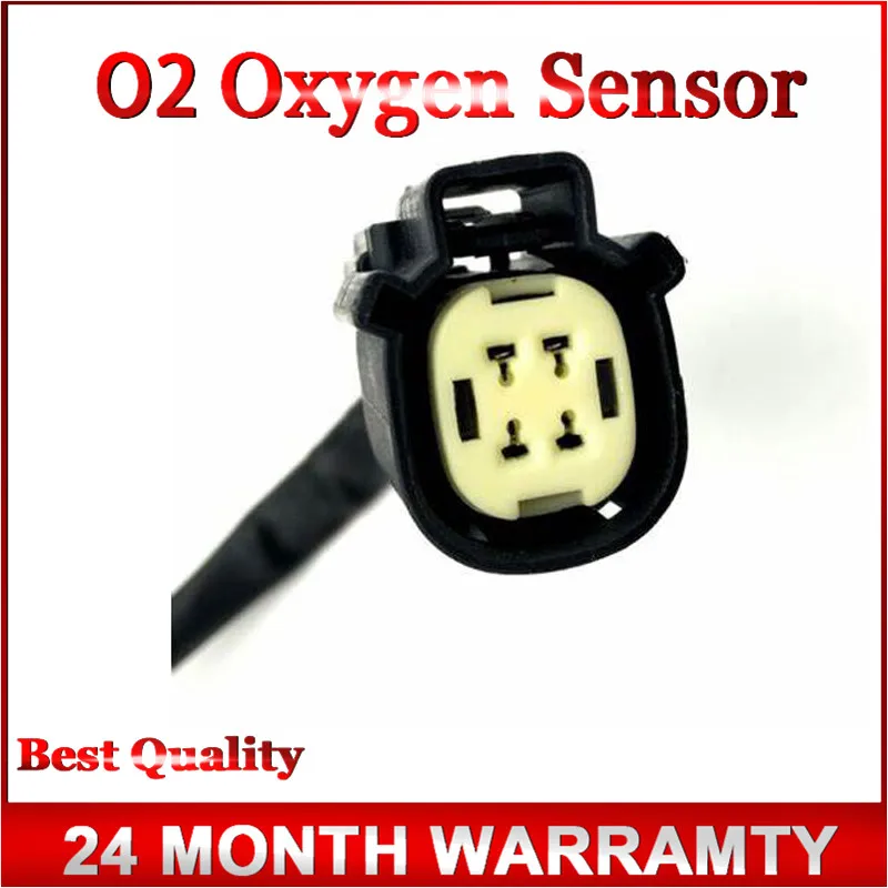 

932-14063 Downstream Lambda Probe O2 Oxygen Sensor Fit for Harley Davidson Electra Glide Enginess No# 932-14063