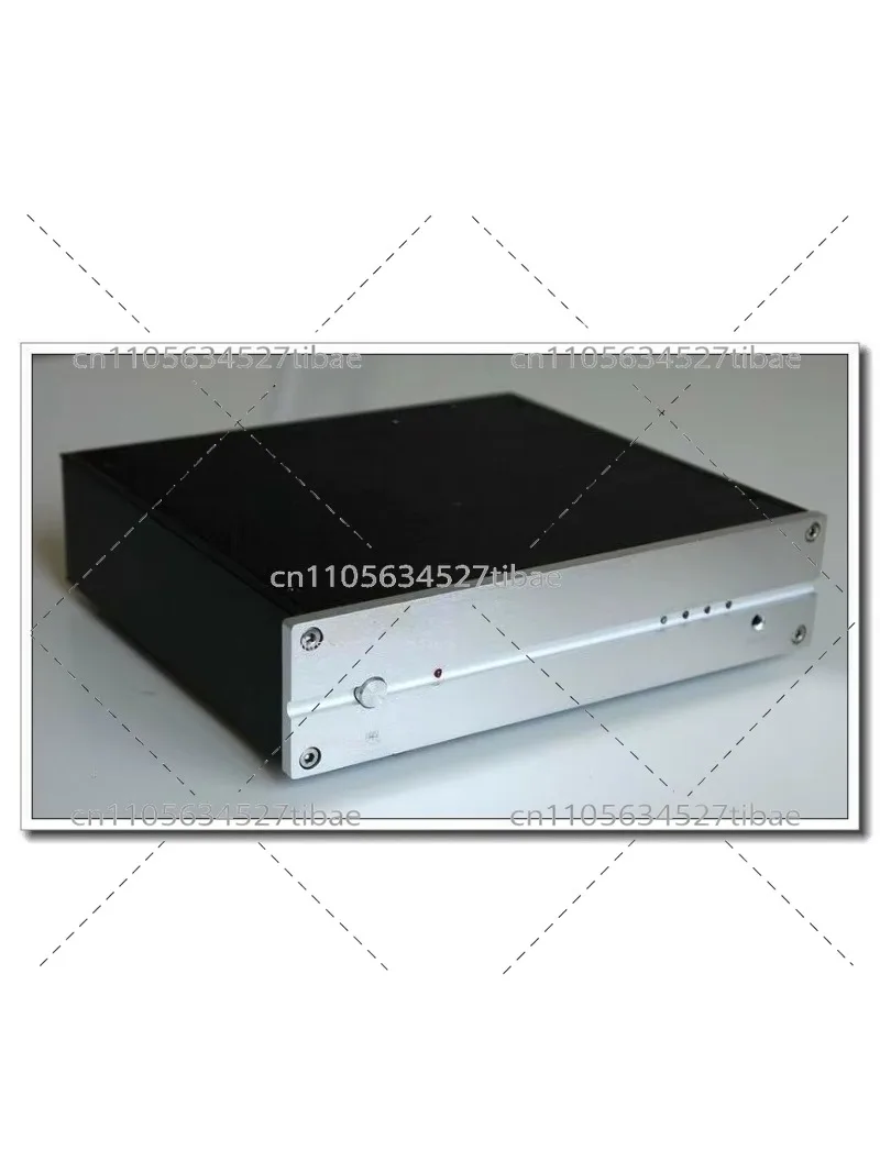 L1541DAC Gold TDA1541 DAC Decoder - Coaxial, Optical, USB Output, No TDA1541 Chip, High-Quality Digital-to-Analog Converter
