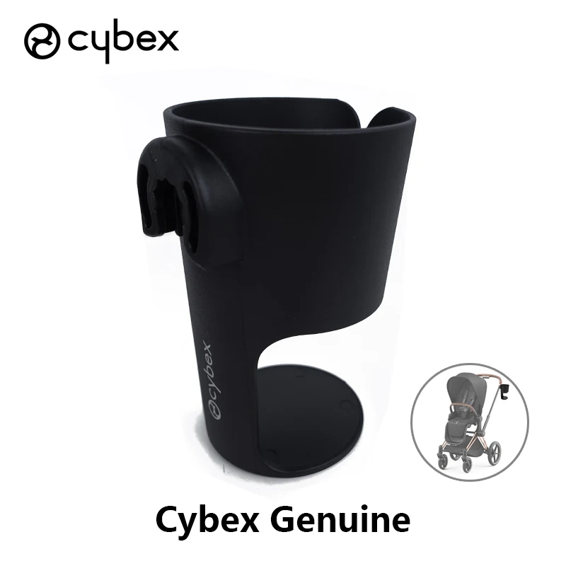 Stroller Cup Holder For Cybex Priam Mios Balios S Eezy Gazelle S Beezy  Melio With Mobile Drink Holder Baby Buggy Accessories - AliExpress