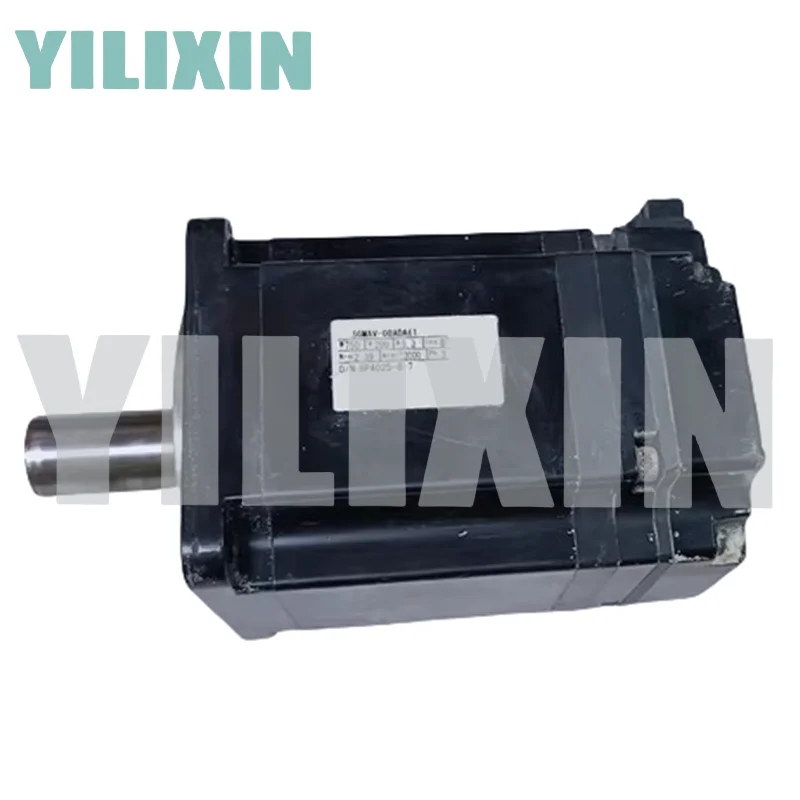 

New Original SGMAV-08ADA61 Servo Motor
