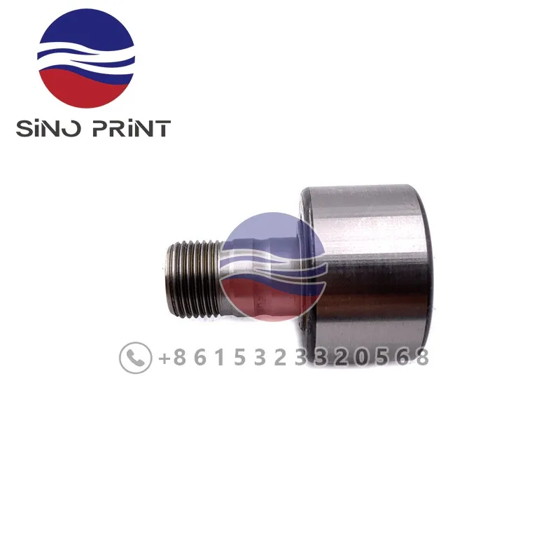 80.91H90-8521 F-223446 Cam Follower 8091H508521 Bearing F-223446.PWKRE For Man Roland 700 Offset Printer Spare Parts 8091H908521