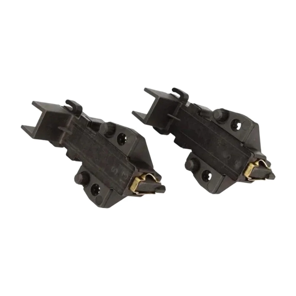 For Home Appliance Repair Premium Carbon Brushes For Appliances Carbon Brushes Long for service Life Wear Resistant