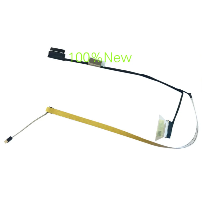 

FOR HP hotel 17-CN 17-CP EDP HD No-Touch LCD Screen 30PIN cable 6017B1654701