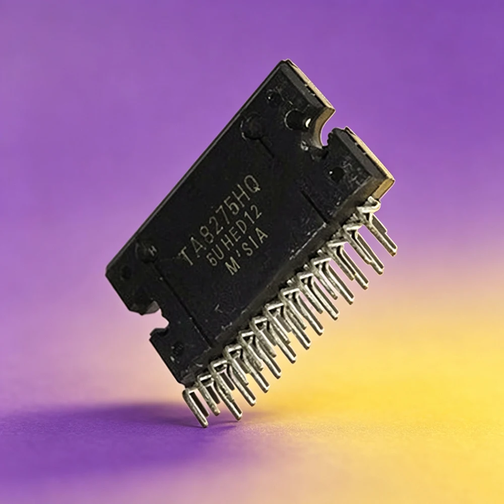 TA8275HQ ZIP TA8275H Car audio amplifier chip In Stock 2pcs/lot