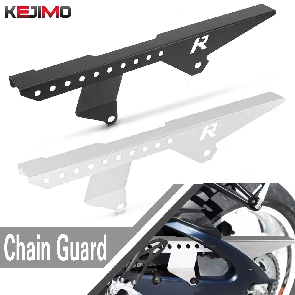 

2018 2017 2016 Motorbike For SUZUKI GSXR 600 750 GSX-R600 GSX-R750 Gsx 2006 K6 K7 K8 K9 K10 Sprocket Cover Chain Guard Protector