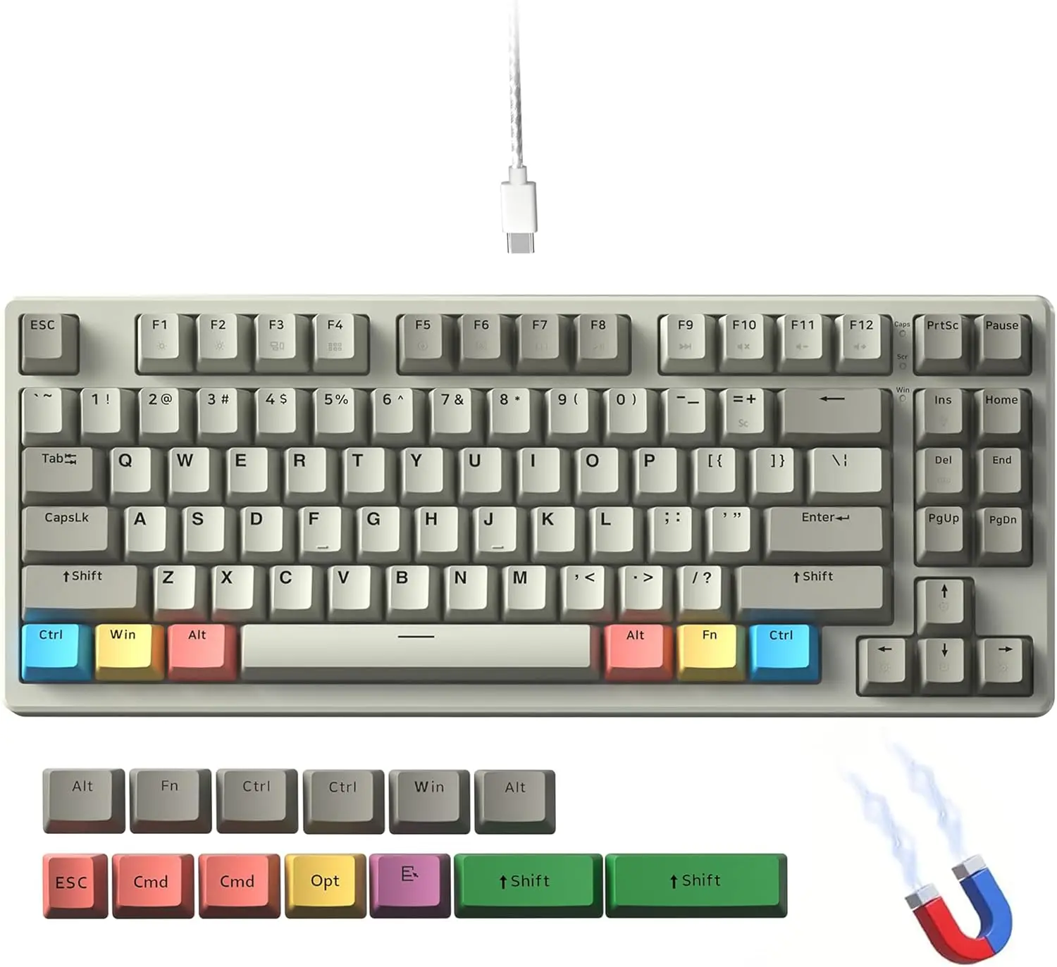 Rapid Trigger Gamin… - image