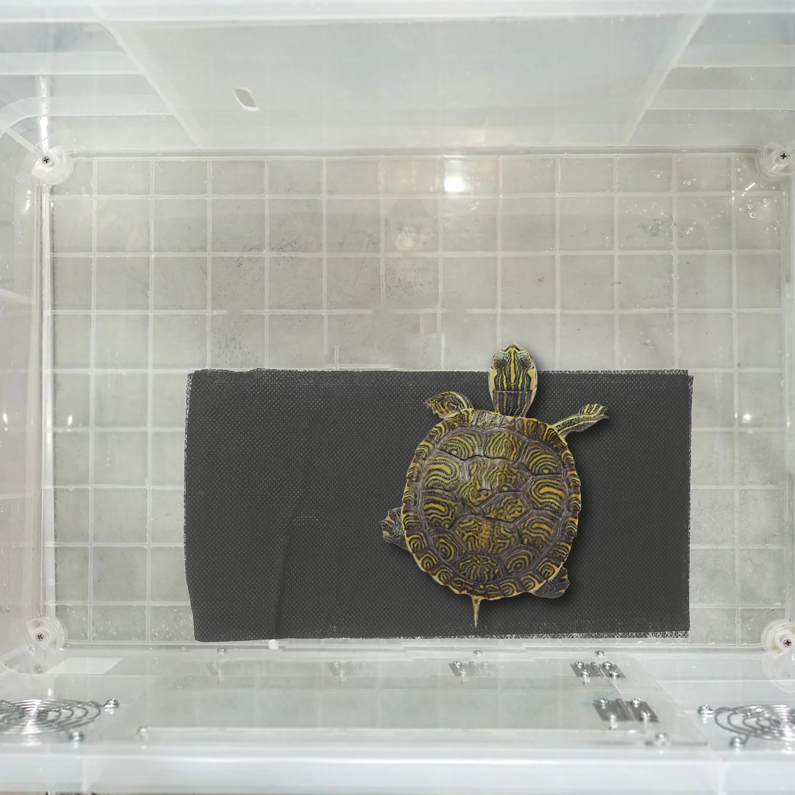 

Advanced USB Heating Pad for Pets and Reptiles Quick Heating Technology Portable Lightweight Pet Pad Temperature Control