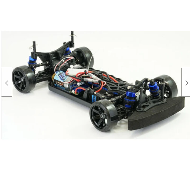 Rc Car Parts For FTX Banzai