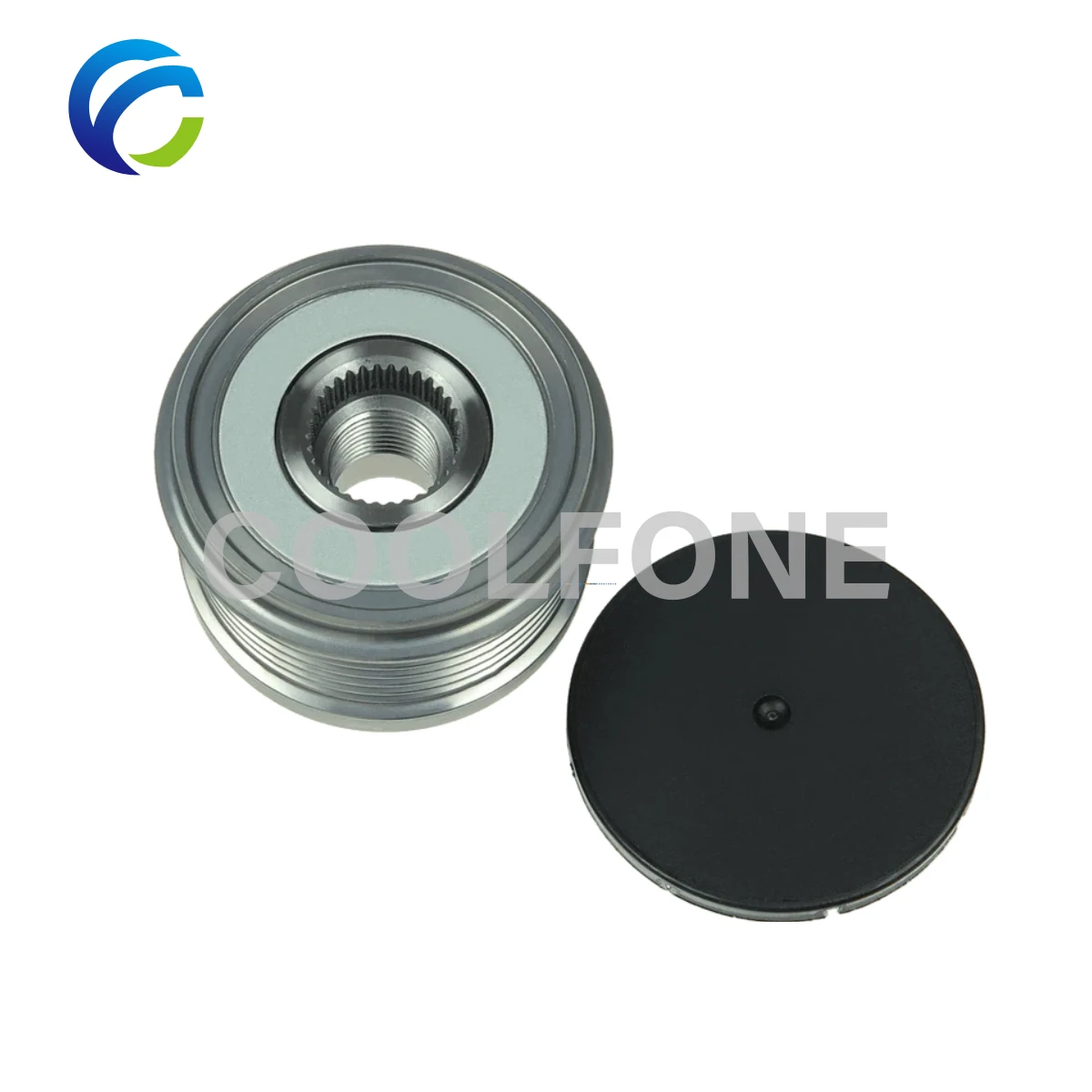 

Обгонный шкив свободного хода генератора для FIAT DUCATO CITROEN JUMPER IVECO MASSIF DAILY III 3.0D 504088796 Ф- 550532 Ф00М 599500