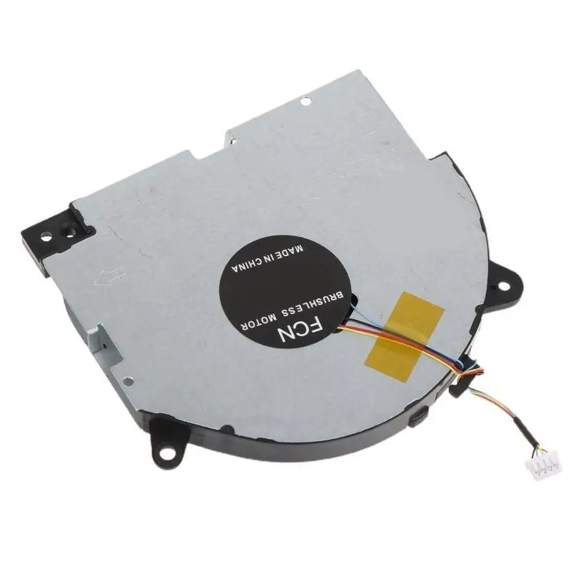 652F Brand New CPU GPU Fan for Y7000 2019 Y540 15IRH 1660TI 5F10S13886