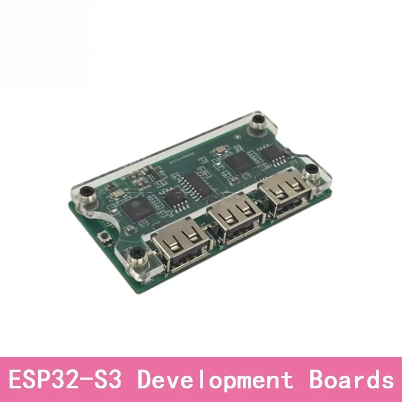 for arduino Development Boards ESP32-S3 MAKCU box ESP32-S3x2