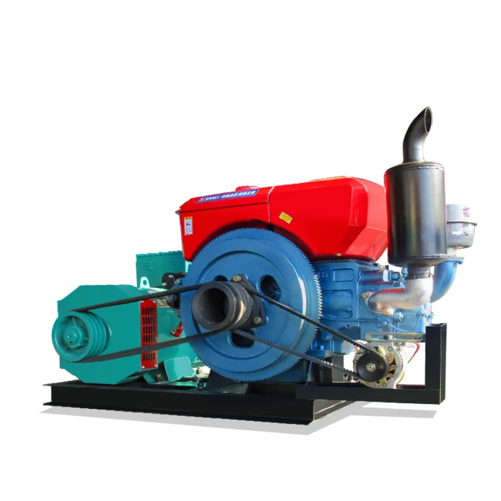 

Generator Set Whole House Generator Generador Electrico diesel Generador a diesel dynamo Generator