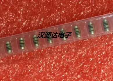 

100 шт./лот SMM02040C4023F300 0204 402 К 1% 0,25 Вт чипы электронные новые