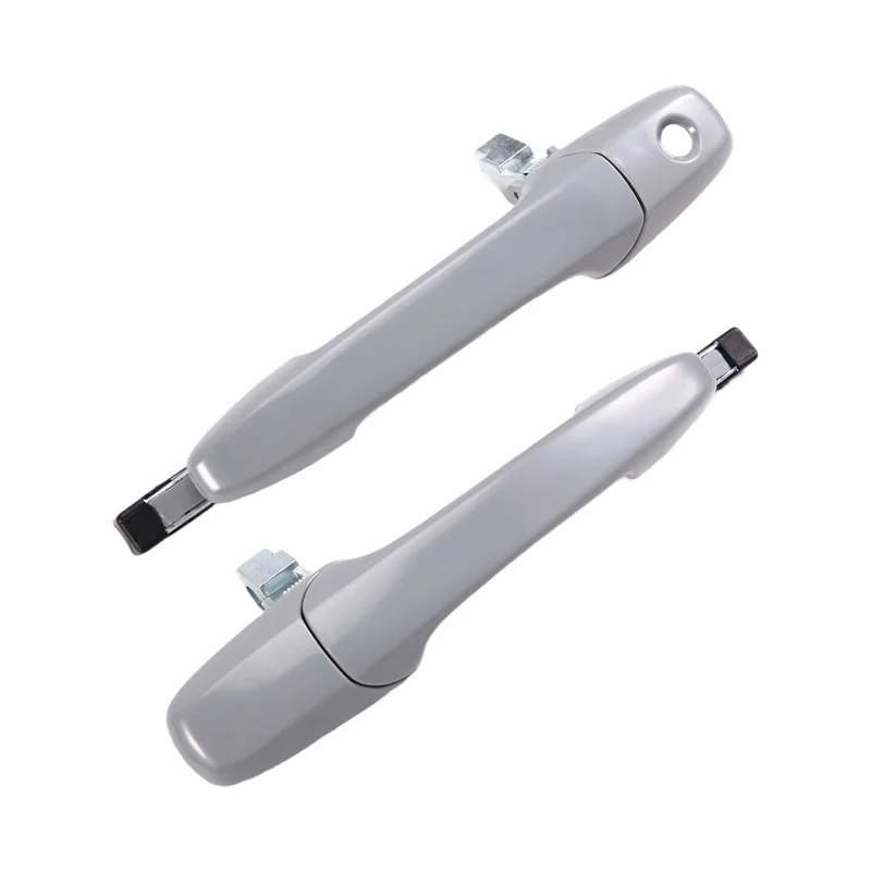 

BT-Car Внешняя дверная ручка Дверная ручка GJ6A-58-410A GJ6A-59-410A Для Mazda 6 GG 2002-2008 CX7 2007-2009 RX8 2003-2009