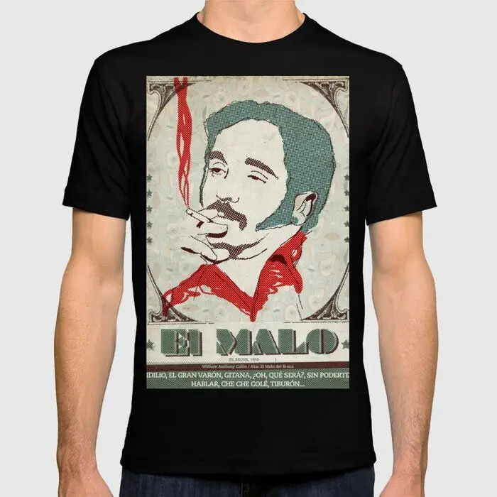 El Malo By Willie C… - image