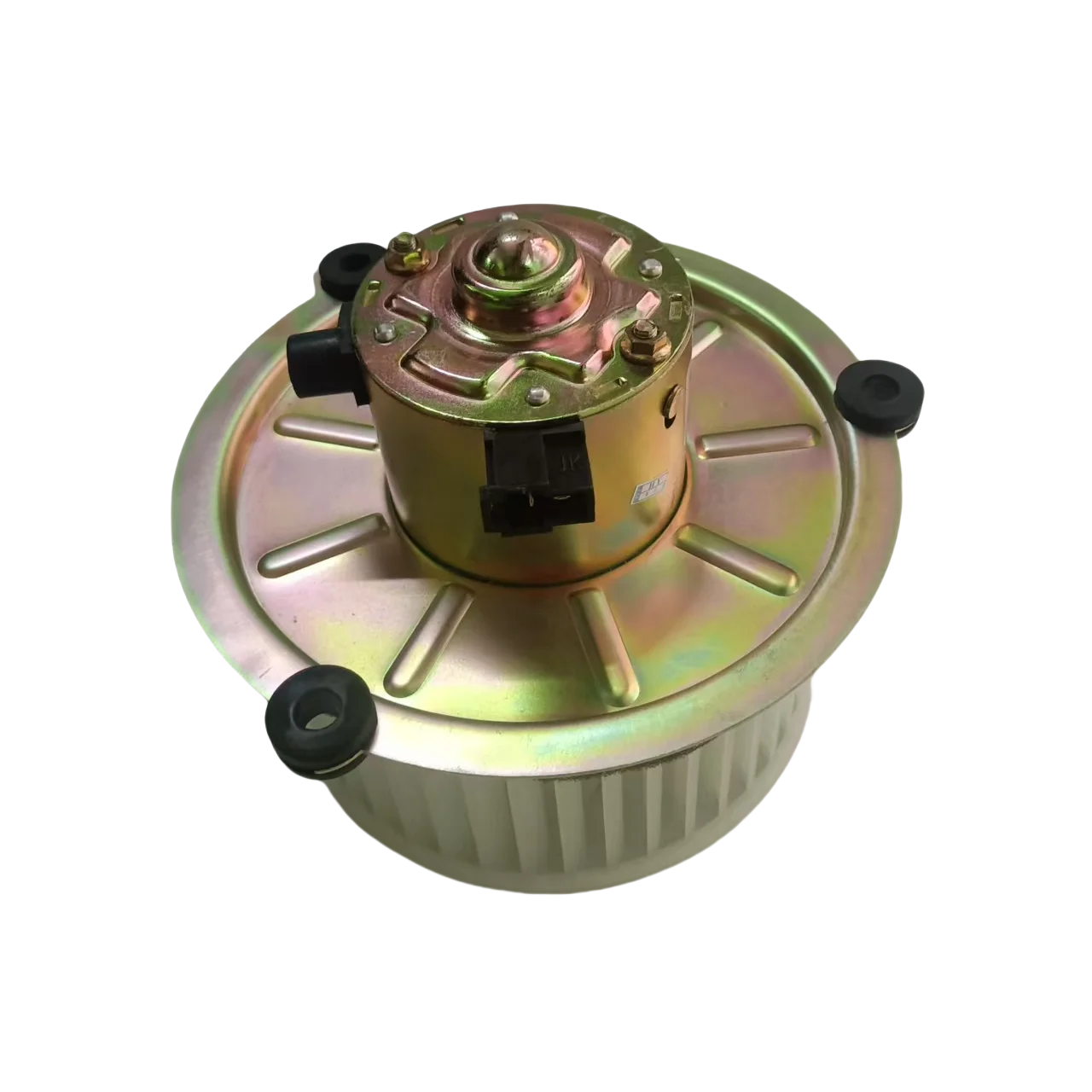 

Hitachi Excavator AC Blower Warm Air Motor Parts for EX200/240/300/300/330-5/-6 Heavy Duty Construction Equipment Accessory