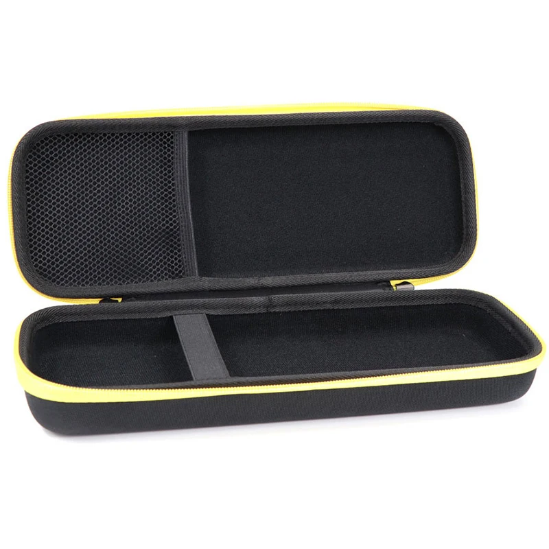 أحدث الصلب إيفا السفر تحمل غطاء تخزين حقيبة حالة لإطلاق Creader 529 OBD2 الماسح الضوئي السيارات أداة تشخيص