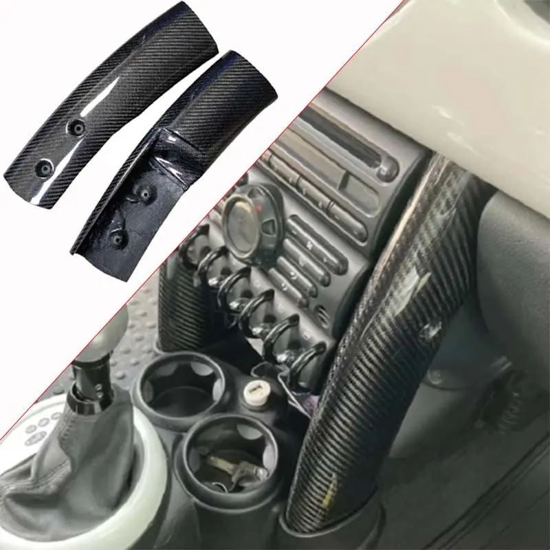 Real Carbon Fiber C…